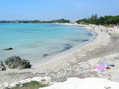 fontane bianche spiaggia sicilia
