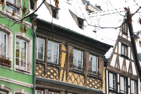 strasburgo