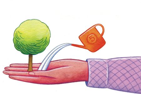 settimana del baratto