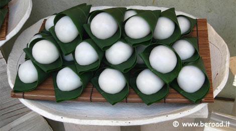 wagashi cucina giapponese glossario