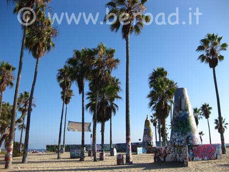 Venice Beach - Los Angeles