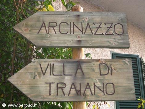 arcinazzo romano sagra aricnazzo romano sagra dei marroni