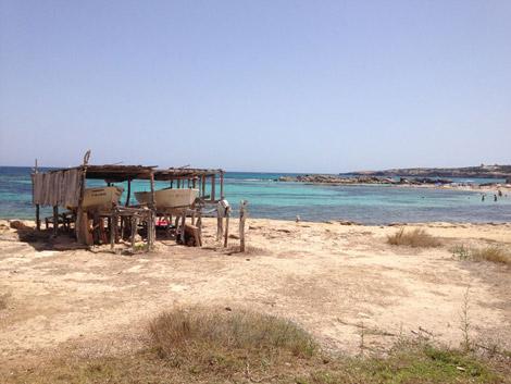 formentera