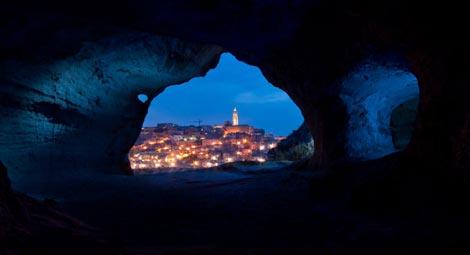 matera