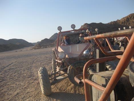 dune-buggy-deserto dune buggy o go kart