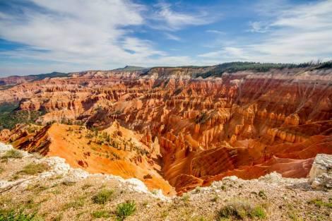 Cedar Breaks (utah)