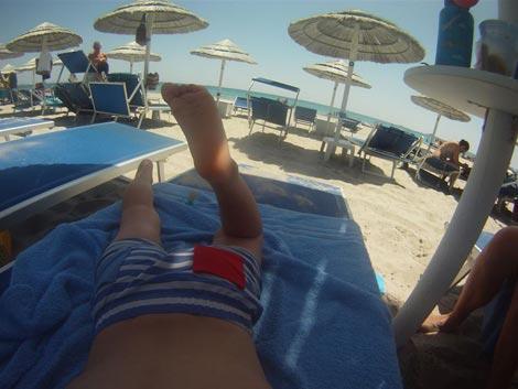simius playa villasimius