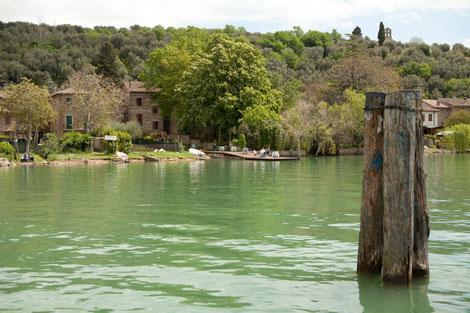 weekend in umbria con i bambini