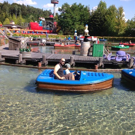 legoland germania