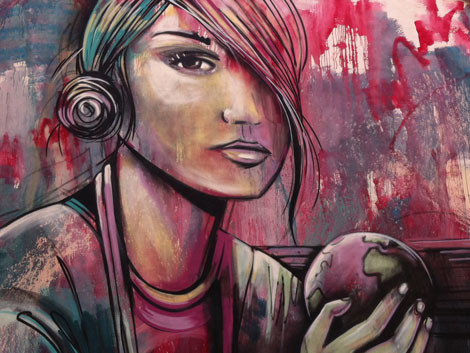 murales alice pasquini salerno