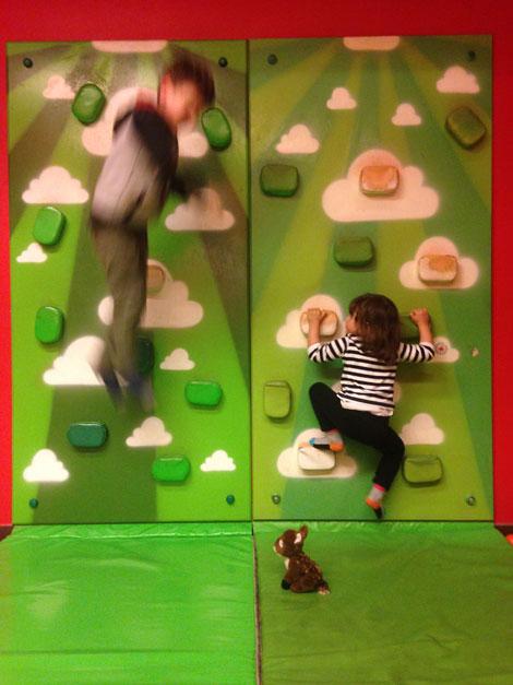 torino con bambini