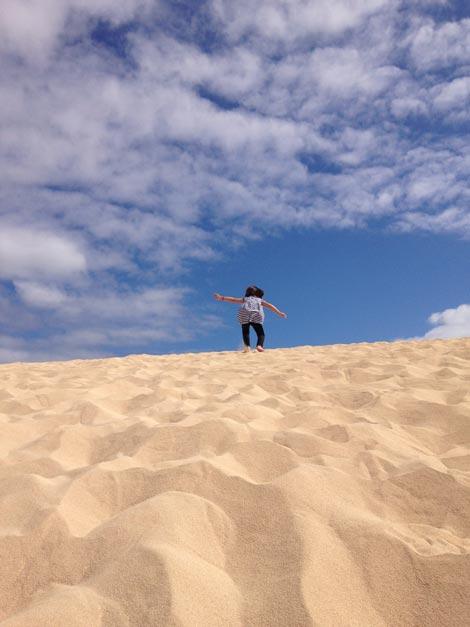 dune di corralejo