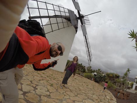 Museo del Queso Majorero fuerteventura