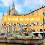 hotel economici a roma