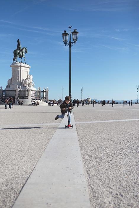 viaggiare con i figli