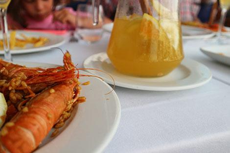 Dove mangiare a Ciutadella i ristoranti buoni