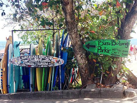 Vacanza Yoga a Bali: relax e benessere - Canggu