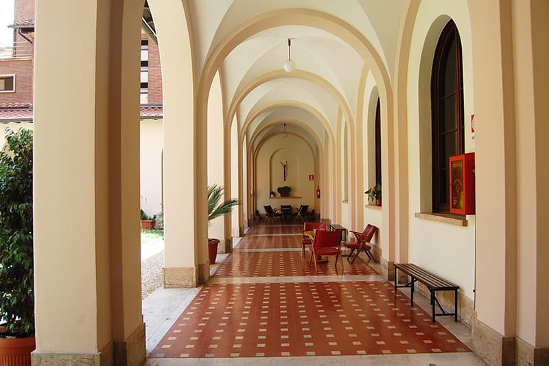 Dormire Dalle Suore A Roma Centro