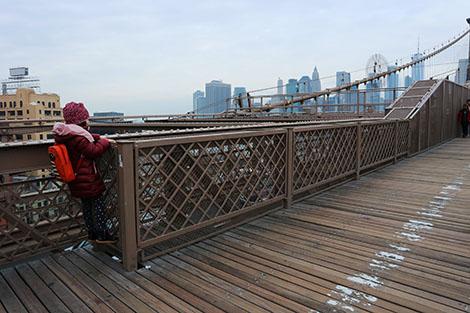 New York con bambini: dove dormire
