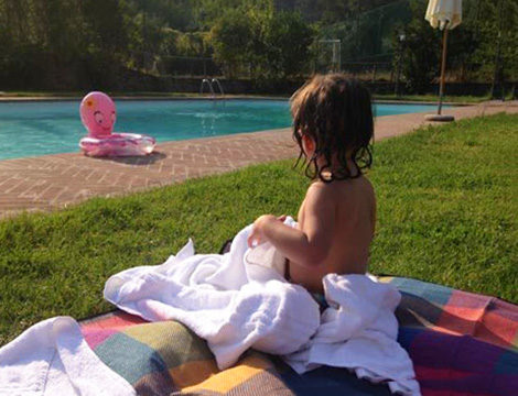 agriturismo barberino del mugello