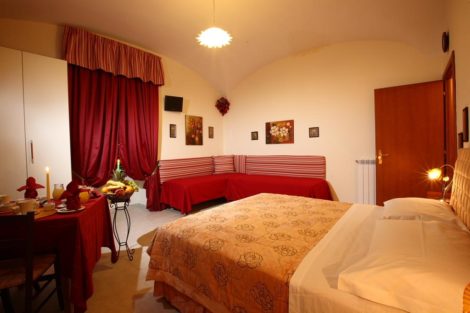 B&B economico roma centro