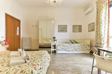 b&B economico roma centro