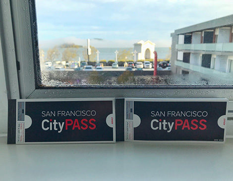 CityPASS San Francisco