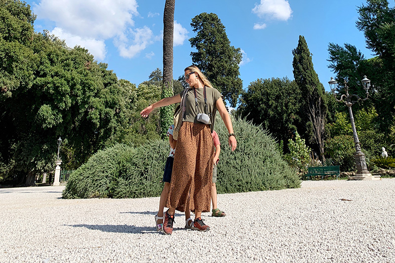 Cose Da Fare A Roma Con La Ragazza