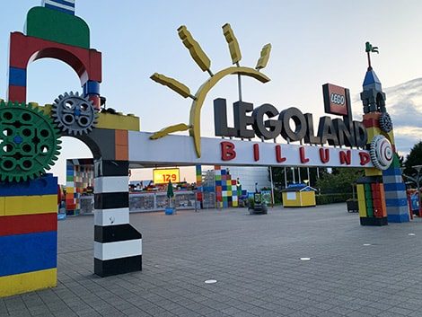 Legoland e Lego quale scegliere? - Be Road