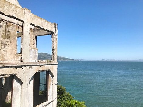 Alcatraz