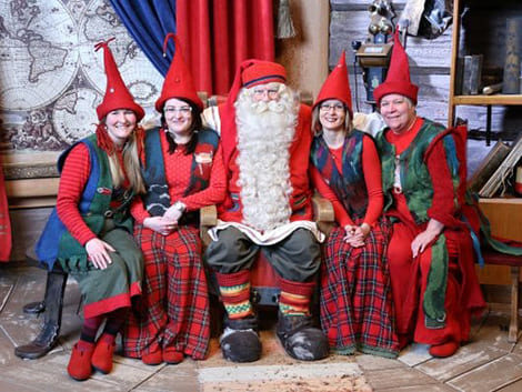 Grazzano Visconti Natale