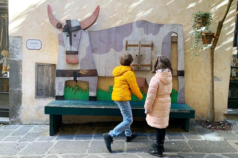 Centro Storico di Orvieto
