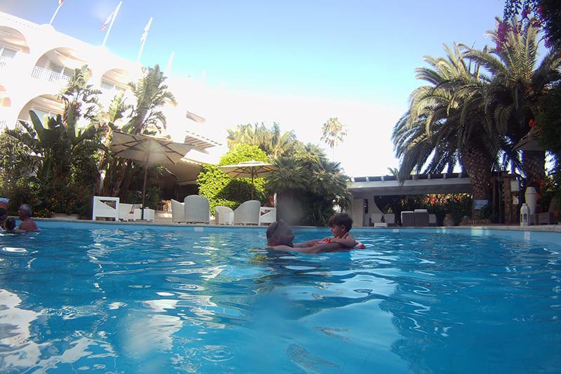 Vacanze in Sardegna
