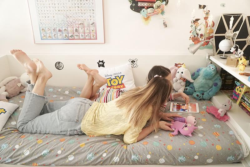 I migliori giochi per iPad e iPhone per bambini di 6 anni