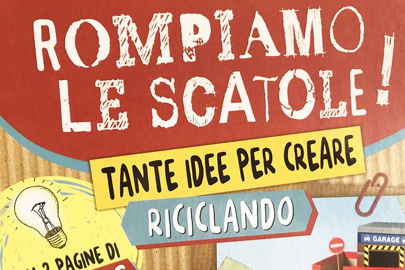 Rompiamo le scatole