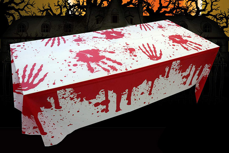 Tovaglia per Halloween