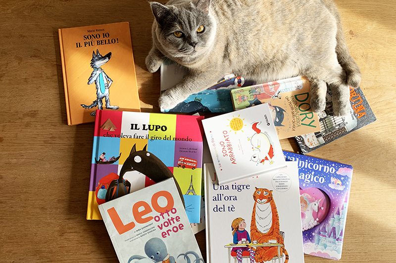 Libri per bambini di 10 anni: 10 titoli consigliati