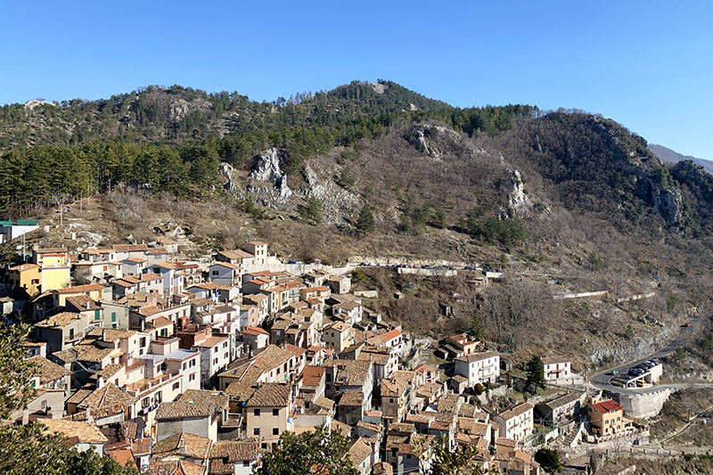 Cervara di Roma