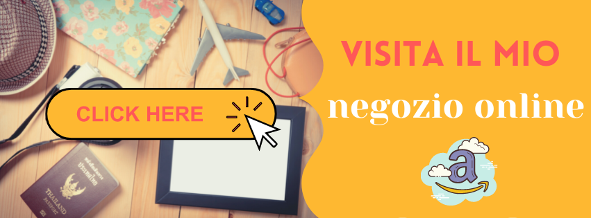 negozio online amazon