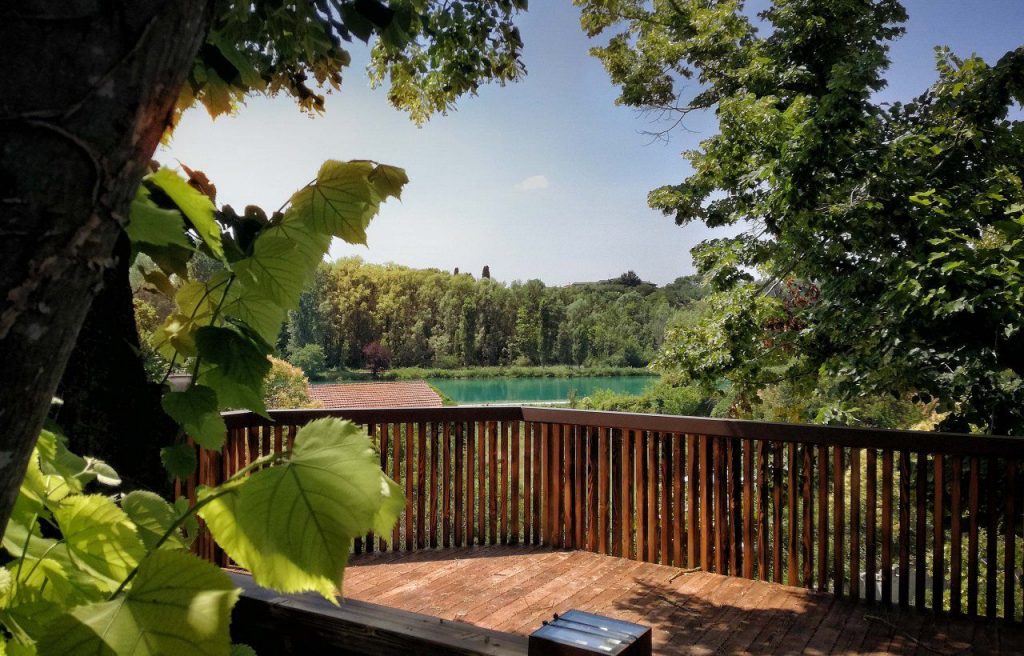 Borgo Stazione su AirBnB