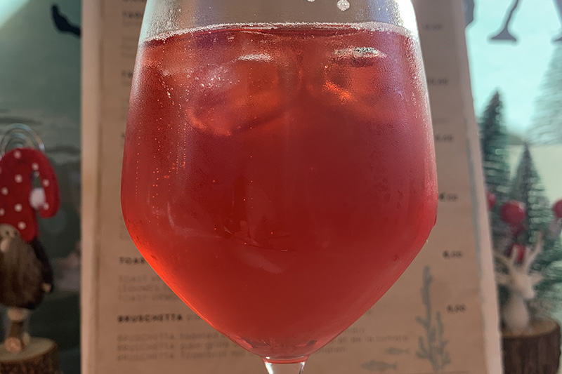 Spritz Select a Burano