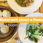ristoranti cinesi roma buoni