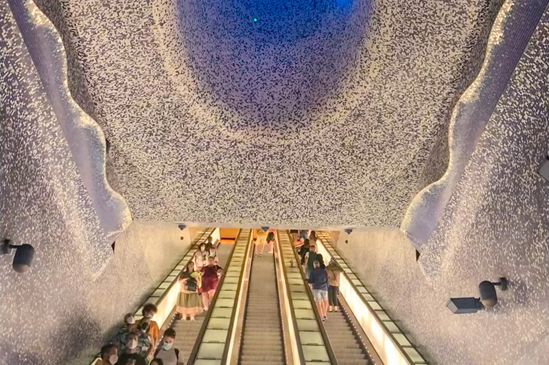 metro Toledo