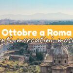 ottobre a roma