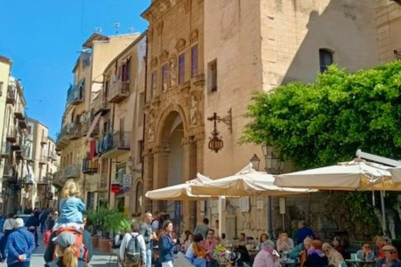 Cefal&ugrave;